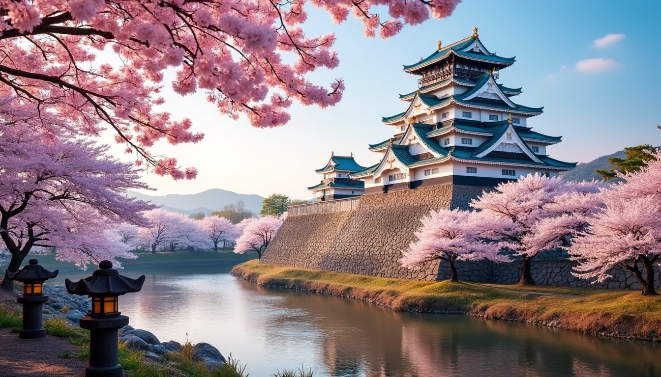 explore the essential facts about osaka, japan's vibrant city known for its rich history, delicious street food, and iconic landmarks. discover what makes osaka unique and why it should be on your travel list.