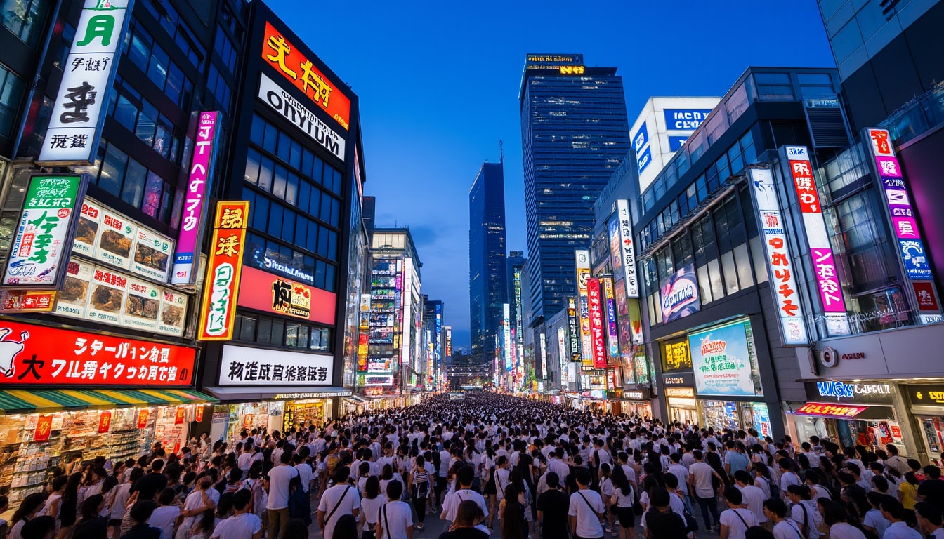 discover the best areas to stay in osaka with our comprehensive guide. find your ideal neighborhood, whether you're looking for vibrant nightlife, cultural attractions, or culinary delights, ensuring a memorable trip in japan's dynamic city.