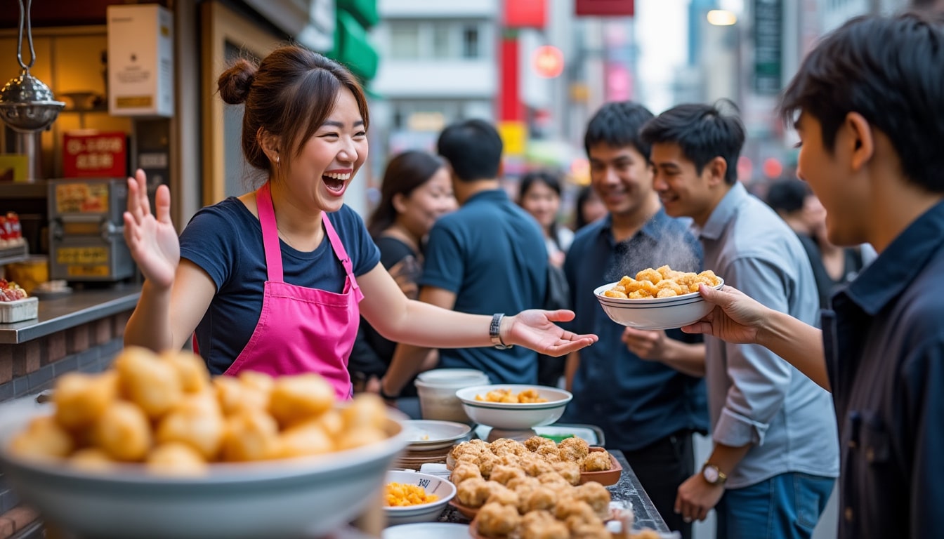 explore the essential calling and communication rules in osaka, ensuring respectful and effective interactions in this vibrant city. learn about local customs, etiquette, and tips for conversing with residents in both professional and personal settings.