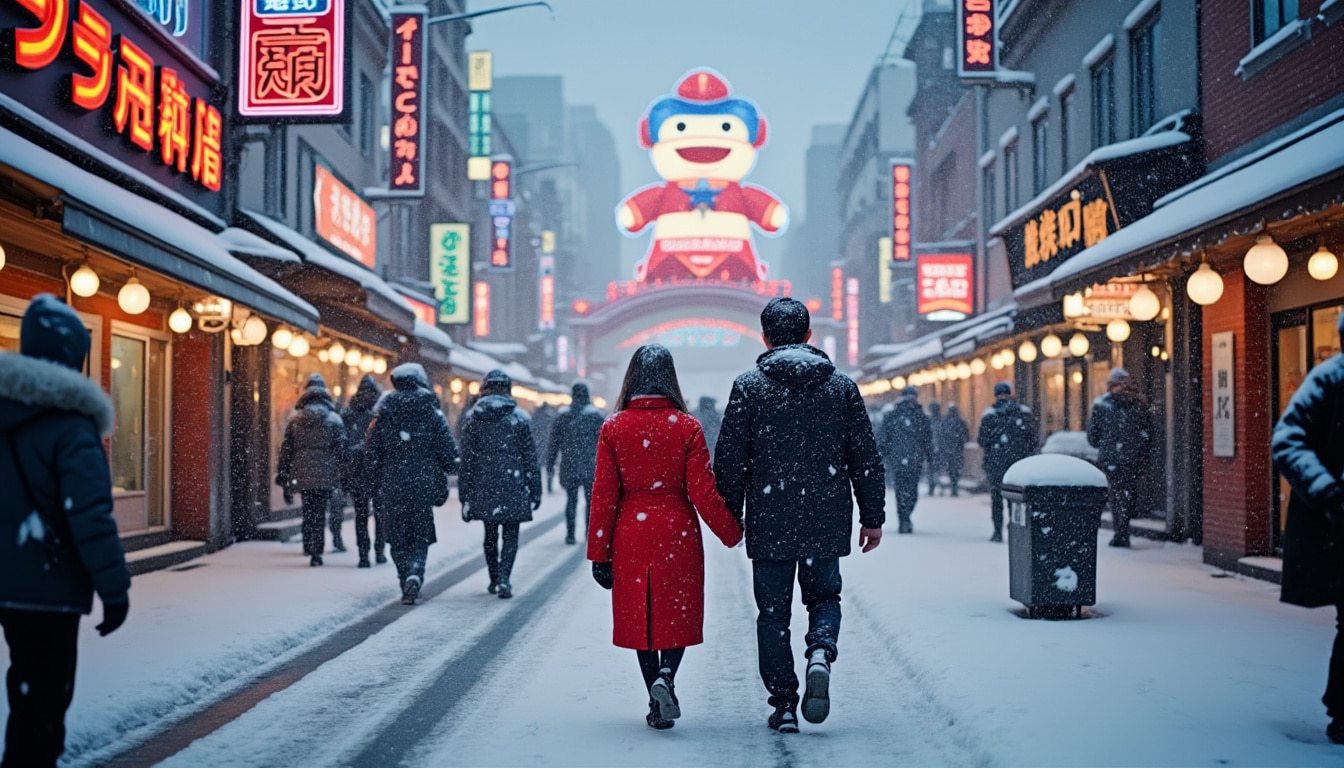 discover the cheapest time to visit osaka with our comprehensive guide. find tips on the best months to save on flights and accommodations, plus insider advice on enjoying the city's attractions on a budget.