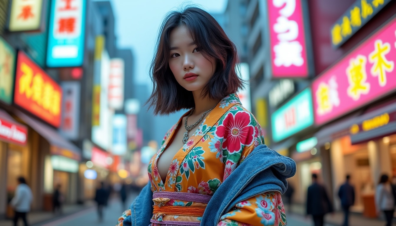 discover the vibrant clothing customs of osaka, where tradition meets modern fashion. explore the rich cultural heritage reflected in the city's attire, from kimono to contemporary styles, and learn how local history influences what people wear today.