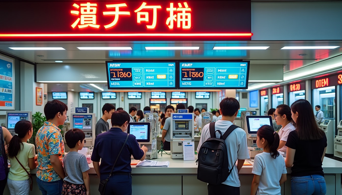 discover the essential guide to currency and tipping practices in osaka. learn about the japanese yen, where to exchange money, and the cultural nuances of gratuity in this vibrant city. ensure your trip to osaka is smooth and enjoyable with our expert tips on handling currency and tipping.