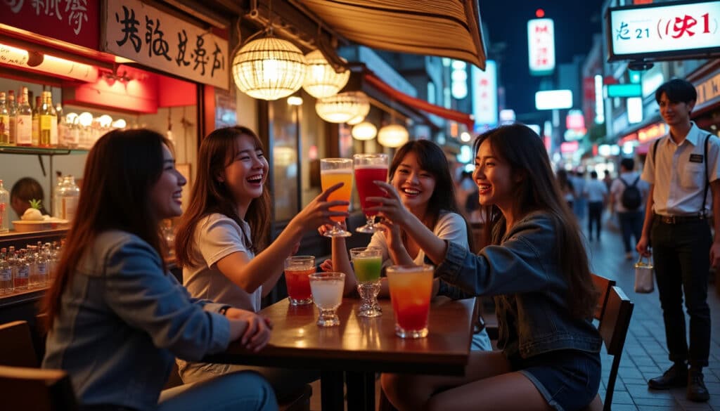 explore the drinking age restrictions in osaka, japan, including legal drinking ages, local laws, and cultural considerations. discover how these regulations impact both residents and visitors in this vibrant city.