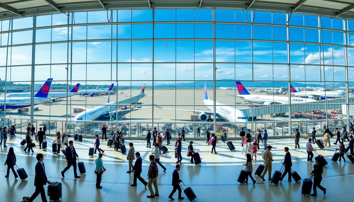 discover the best flights to osaka with a variety of airline options. find competitive prices, convenient schedules, and the perfect choice for your travel needs. book your adventure to osaka today!