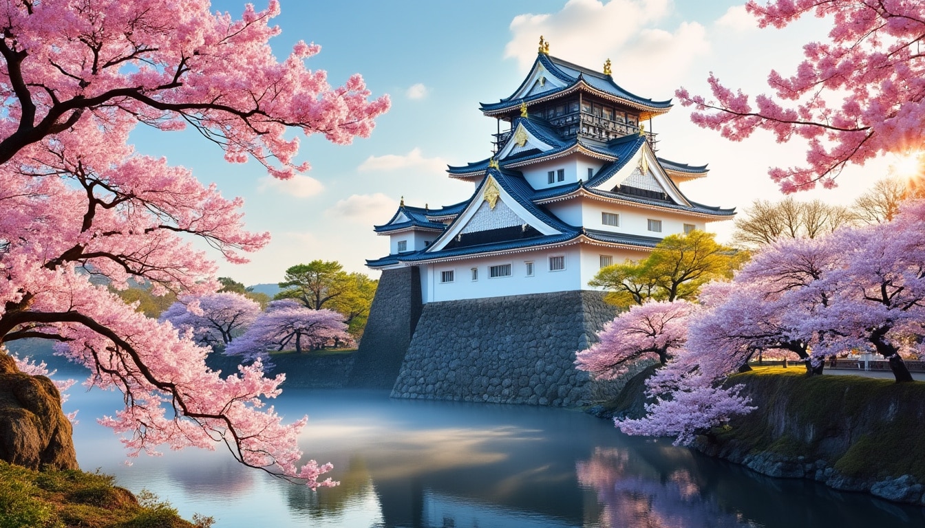 discover intriguing fun facts and unique curiosities about osaka, japan's vibrant city known for its rich culture, delicious street food, and lively atmosphere. uncover what makes osaka a fascinating destination and learn surprising details that will enhance your travel experience!