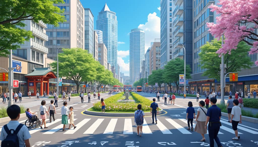 discover essential insights on general safety in osaka, including tips for travelers, local laws, and emergency resources to ensure a secure and enjoyable visit to this vibrant city.
