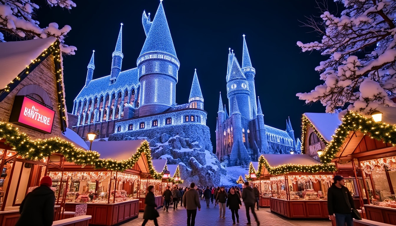 discover the vibrant holiday openings in osaka! explore the city's festive events, special attractions, and seasonal activities that make your visit unforgettable. join us for a memorable holiday experience in one of japan's most exciting cities!