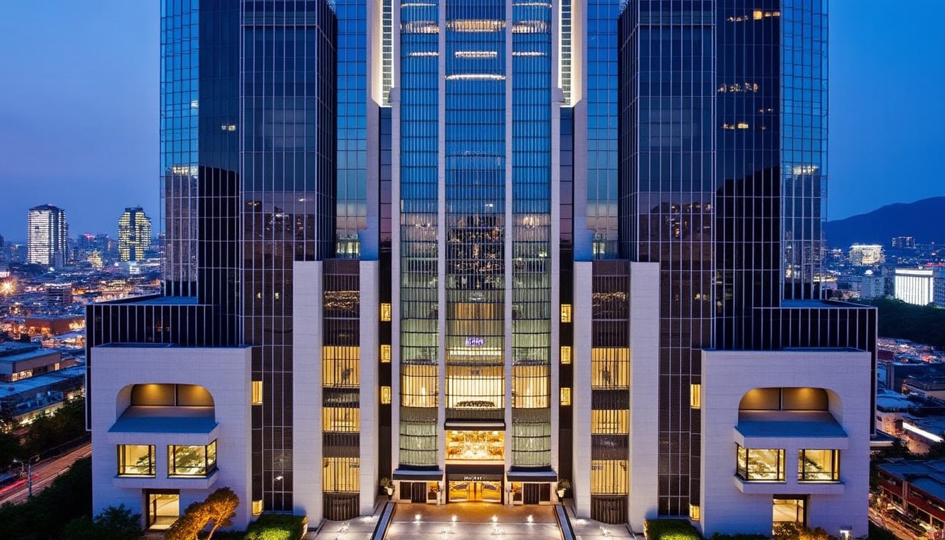 discover the perfect hotel accommodation in osaka, offering a blend of comfort and convenience. enjoy easy access to local attractions, exceptional amenities, and a welcoming atmosphere that makes your stay unforgettable.