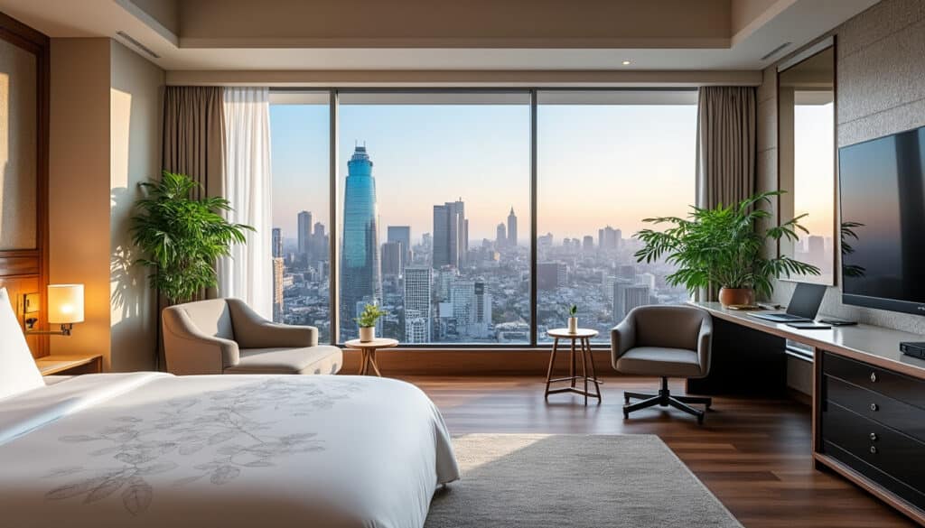 discover comfortable and affordable hotel accommodation in osaka, offering the perfect base to explore the city's vibrant culture, delicious cuisine, and iconic attractions. book your stay today for an unforgettable experience!
