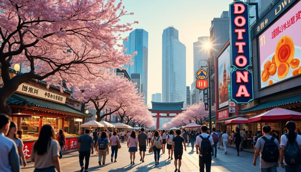 discover the ideal duration for your trip to osaka! explore local attractions, cuisine, and culture to determine how many days you should spend in this vibrant city. find tips and recommendations for an unforgettable experience.