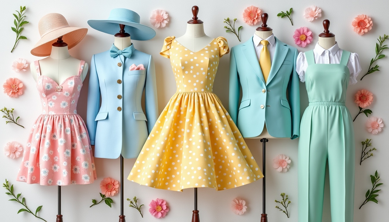 discover the ultimate guide to dressing in osaka throughout the year. this article provides essential tips on what to wear each month and season, helping you stay stylish and comfortable while exploring this vibrant city.