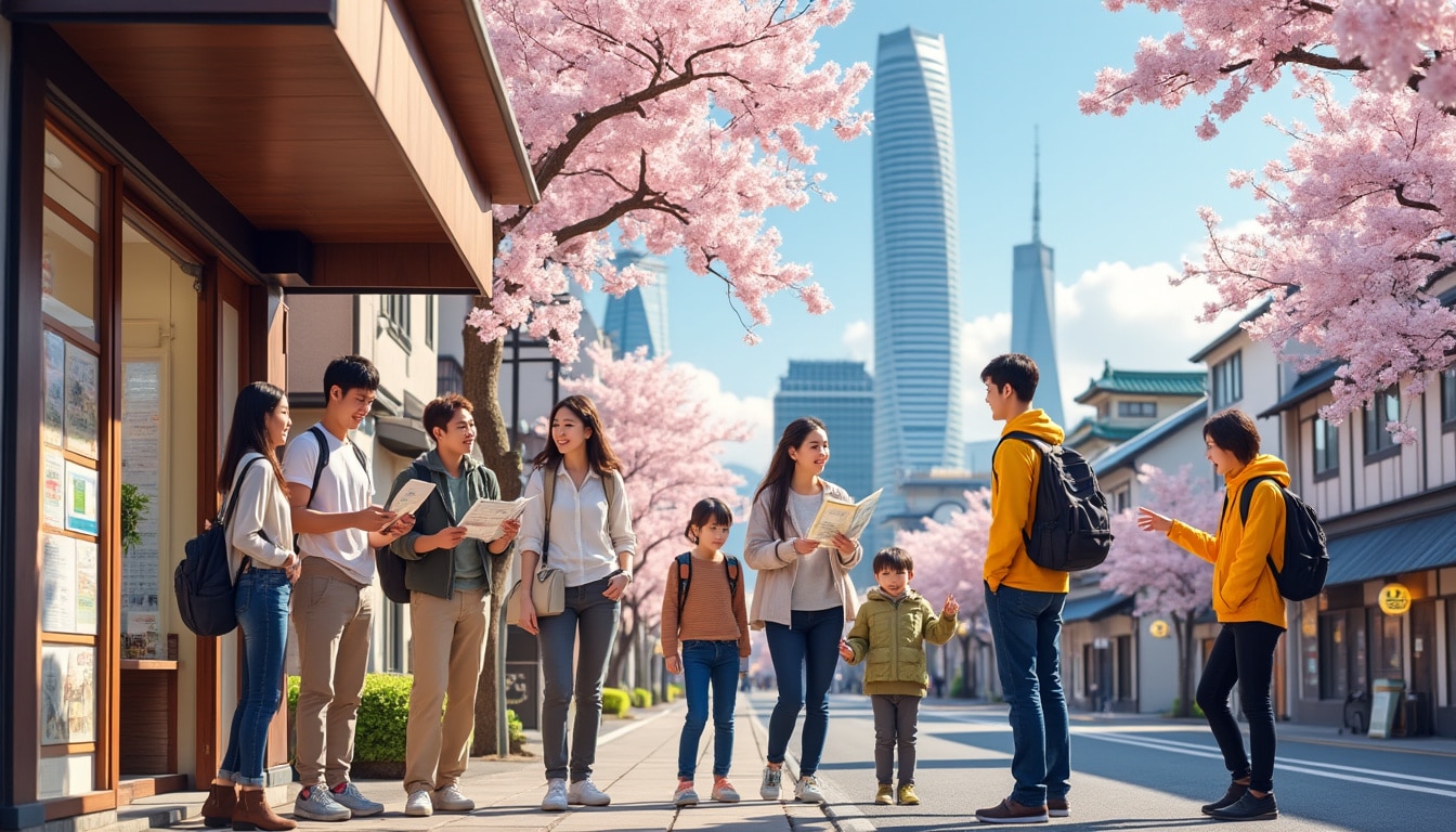 discover the ultimate guide on how to find accommodation in osaka! from budget-friendly hostels to luxurious hotels, explore tips, local insights, and essential resources to secure the perfect stay in this vibrant japanese city.