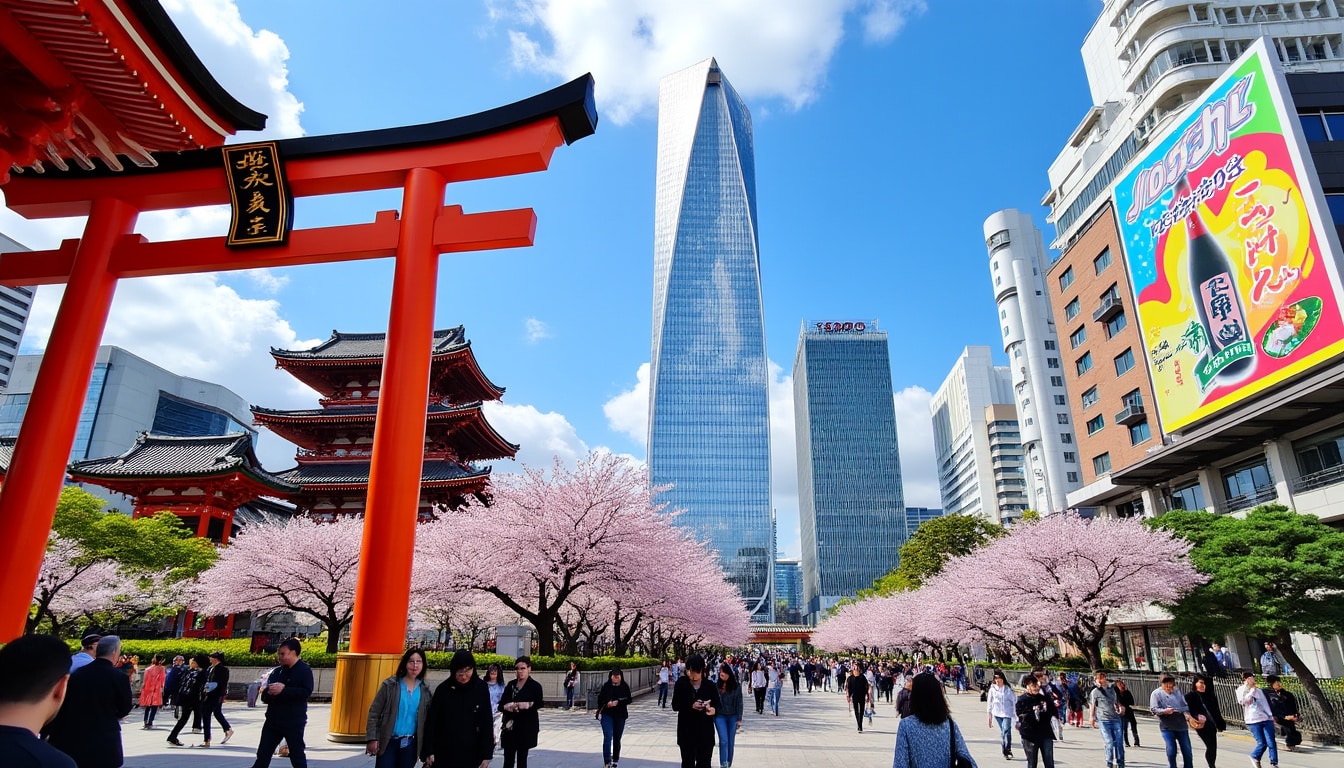 discover the essential steps and legal requirements for moving to osaka, japan. this guide provides detailed information on visas, residency permits, and tips for a smooth relocation process to this vibrant city.