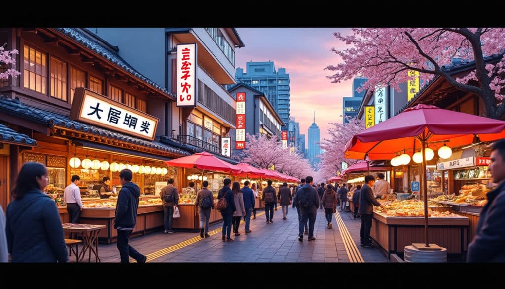 discover the ultimate guide on how to spend your time in osaka! from delicious street food to vibrant cultural experiences and exciting attractions, explore the best activities and hidden gems this dynamic city has to offer. plan your perfect osaka itinerary today!