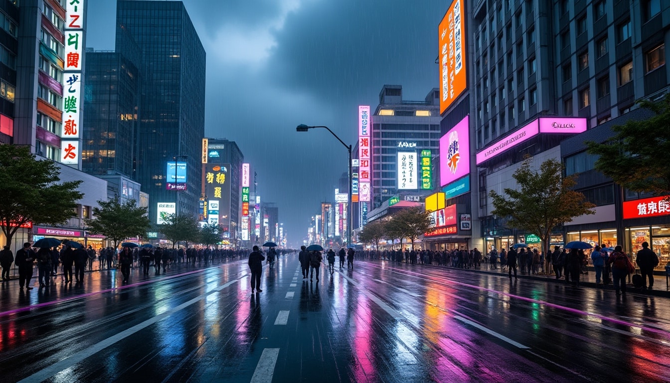 discover the humidity levels in osaka, japan, and how they affect the city's weather and lifestyle. get insights on the best times to visit and tips for staying comfortable in the humid climate.