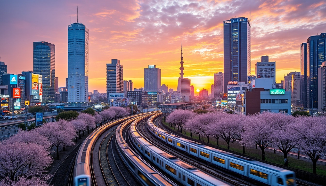 discover whether osaka enjoys warm temperatures year-round in our comprehensive guide. learn about the city's climate, seasonal variations, and the best times to visit for pleasant weather.