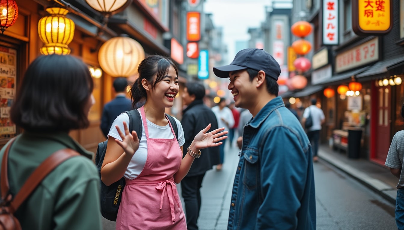 explore the unique language and spelling variations of osaka, japan. discover the regional dialect, commonly used phrases, and how osaka's linguistic traits reflect its vibrant culture. perfect for language enthusiasts and travelers alike.