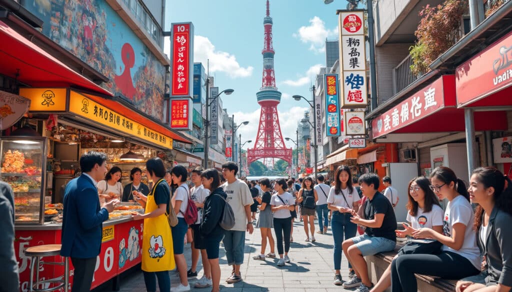 discover the diverse languages spoken in osaka, a vibrant city in japan. from japanese to english and various dialects, explore the linguistic landscape that reflects osaka's rich culture and international influences.