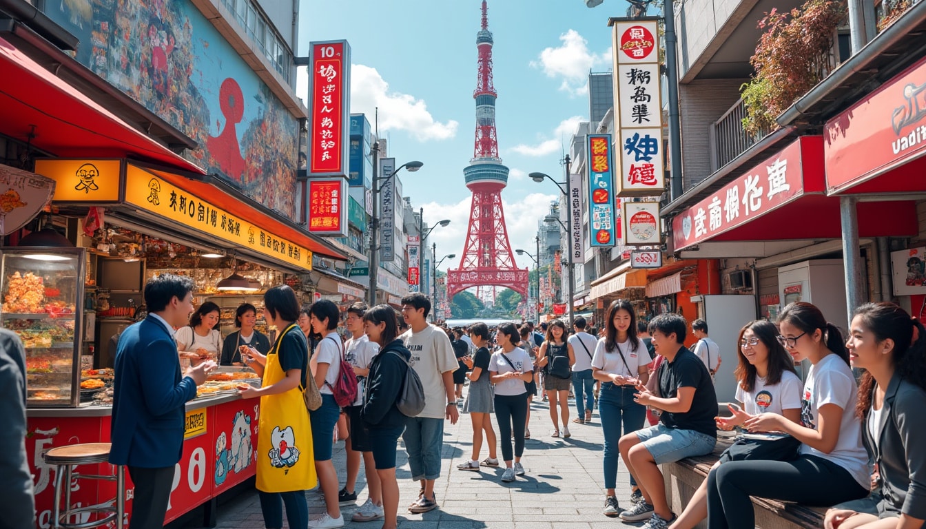 discover the diverse languages spoken in osaka, a vibrant city in japan. from japanese to english and various dialects, explore the linguistic landscape that reflects osaka's rich culture and international influences.