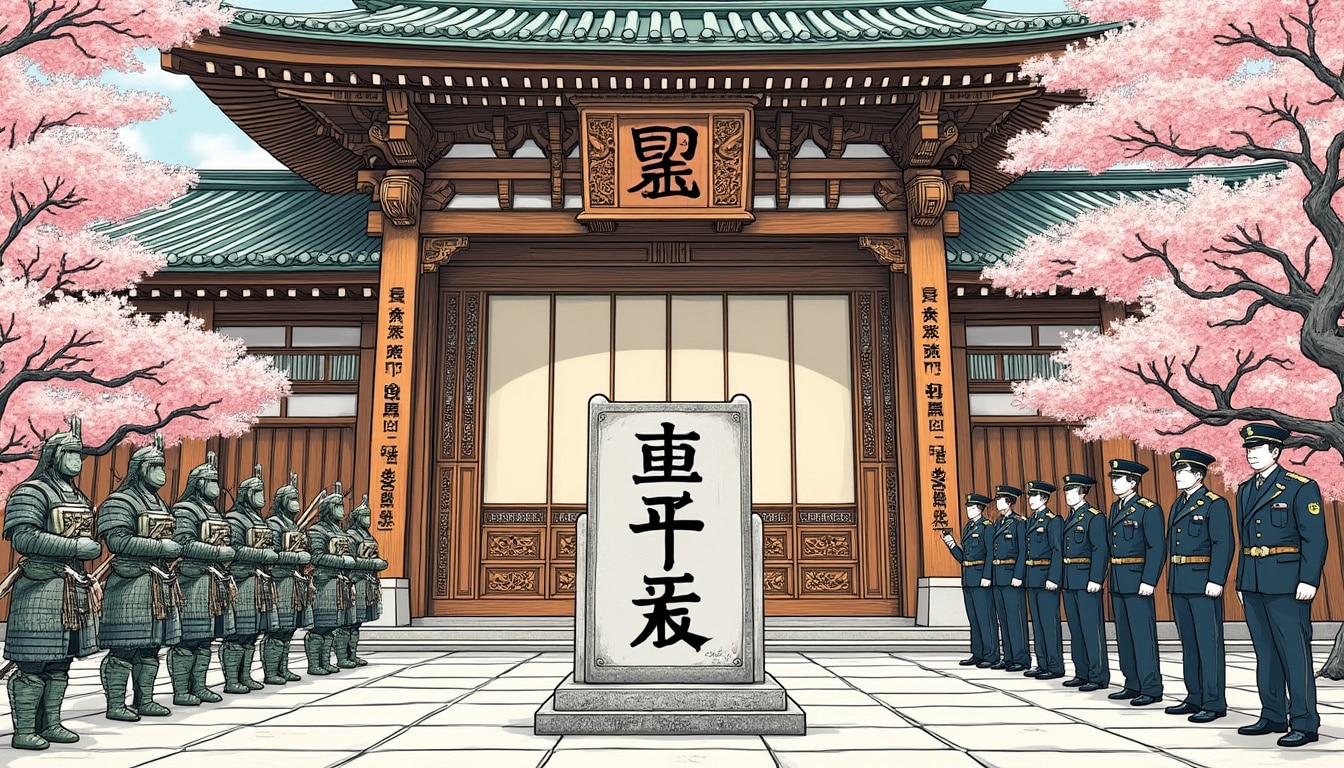 discover essential legal information and rules in osaka, covering local laws, regulations, and guidelines for residents and visitors. stay informed and navigate the legal landscape of japan's vibrant city.