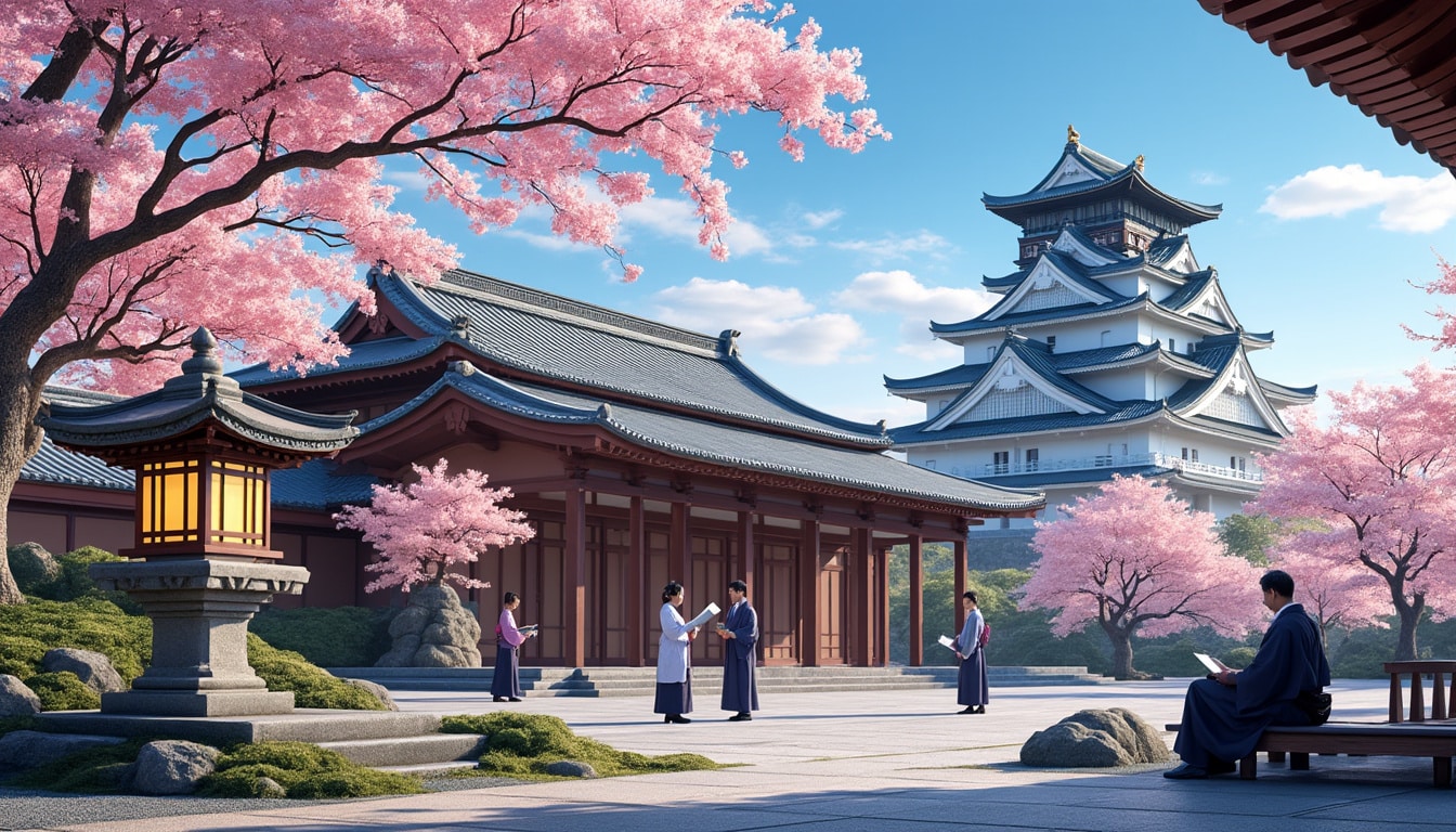 discover essential legal information and regulations in osaka. learn about local laws, compliance requirements, and guidelines for residents and visitors to ensure a smooth experience in this vibrant city.
