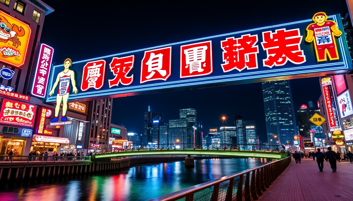 discover the must-see places in osaka categorized by duration, ensuring you make the most of your visit. from quick stops to full-day excursions, explore the city's top attractions and hidden gems tailored to fit your schedule.