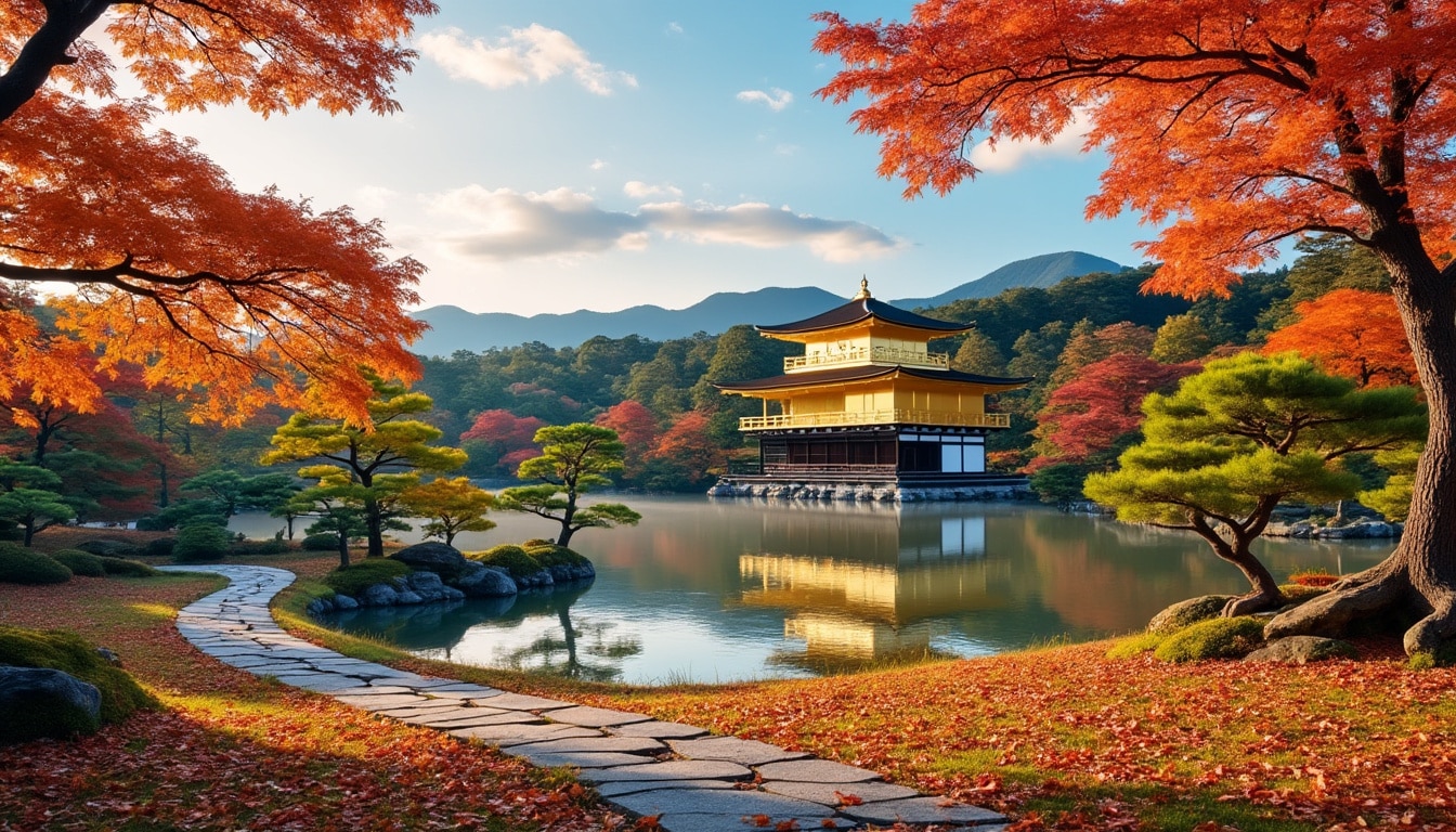 discover the hidden gems and breathtaking landscapes outside or near osaka. explore nearby attractions, scenic spots, and cultural experiences that offer a perfect escape from the bustling city life.