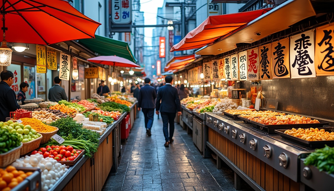 discover the cost of living in osaka with our comprehensive guide on prices for accommodation, food, transport, and entertainment. plan your budget and explore the vibrant city of osaka without breaking the bank!
