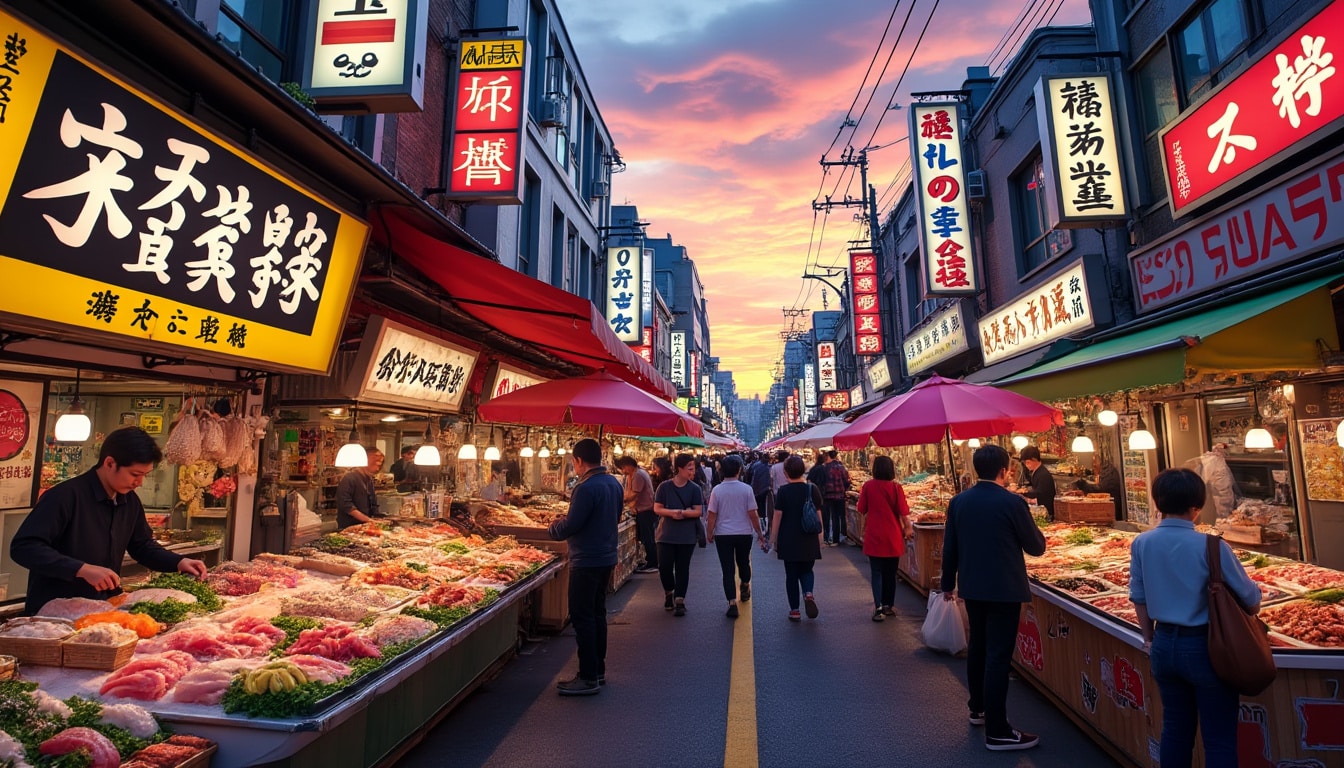 discover the best prices in osaka for food, accommodation, and attractions. find out how to experience the vibrant culture of osaka without breaking the bank. explore budget-friendly options and get the most value while visiting this amazing city!