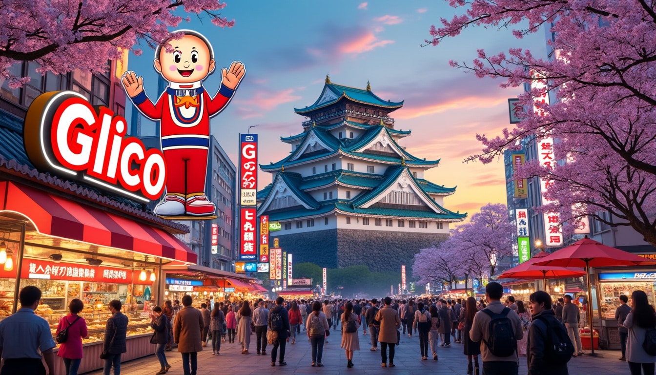 explore the rich reputation and diverse identity of osaka, a vibrant city known for its unique culture, culinary delights, and historical significance. discover how osaka's dynamic atmosphere shapes its social landscape and global standing.