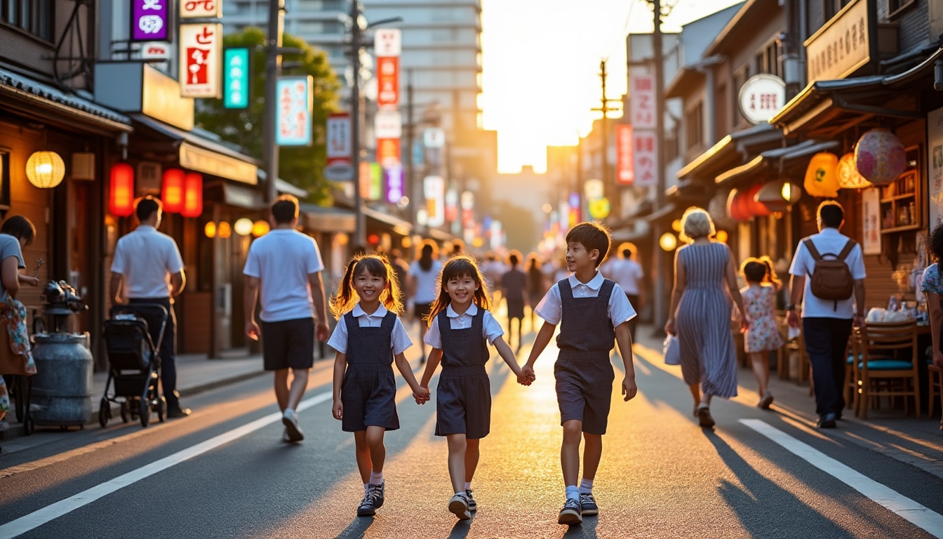 scoprire i suggerimenti di sicurezza essenziali per navigare a osaka con fiducia. dalle usanze locali ai contatti di emergenza, garantire un'esperienza sicura e piacevole mentre esplori questa vibrante città.