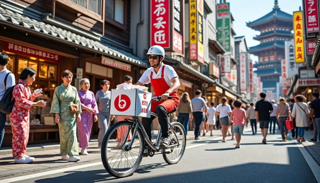 explore the vibrant shopping scene in osaka, from bustling markets to trendy boutiques, and enjoy convenient delivery options that bring your favorite products right to your doorstep. discover everything you need for a perfect shopping experience in this lively city!