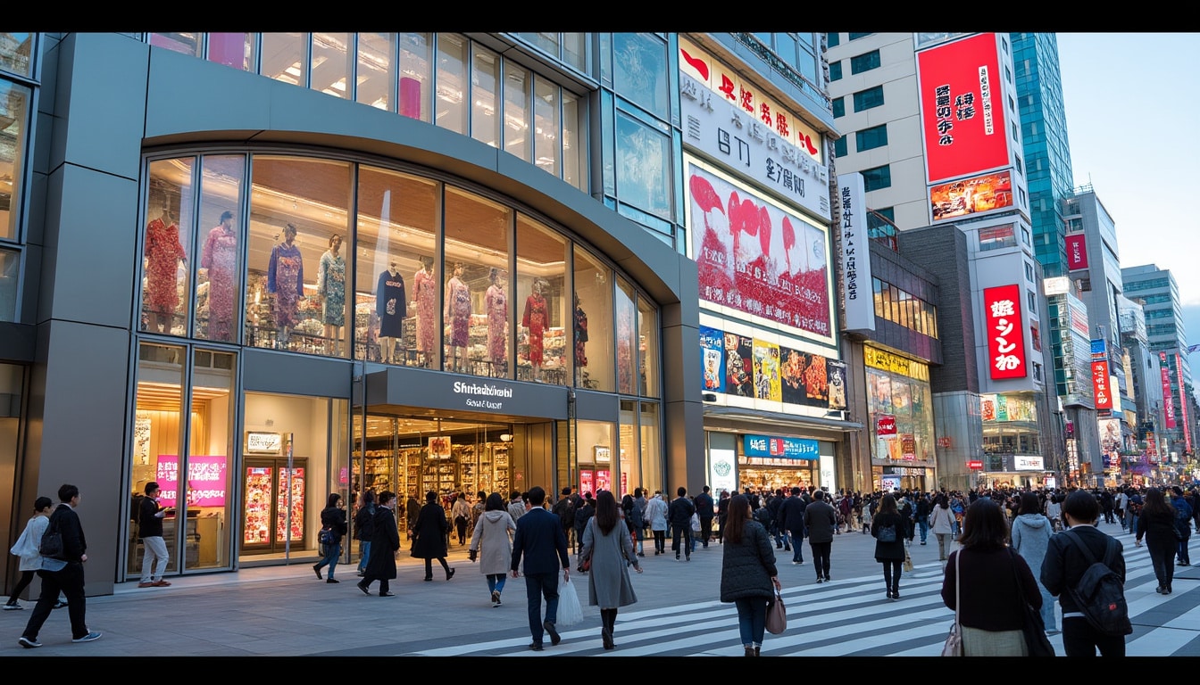 explore the vibrant city of osaka through its unique souvenirs and shopping experiences. discover local crafts, delicious snacks, and trendy boutiques that capture the essence of this bustling metropolis. from traditional markets to modern malls, find the perfect mementos to remember your osaka adventure.