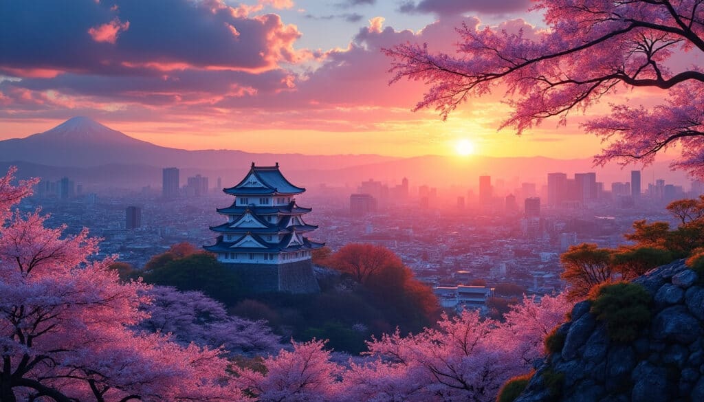 discover the sunrise times in osaka to plan your mornings perfectly. stay informed about the beautiful moments as the sun rises over this vibrant city, ensuring you never miss a breathtaking view.
