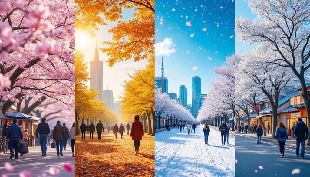 discover the current temperatures in osaka, japan, and explore the climate trends throughout the year. stay updated on weather forecasts, seasonal changes, and ideal times to visit this vibrant city.