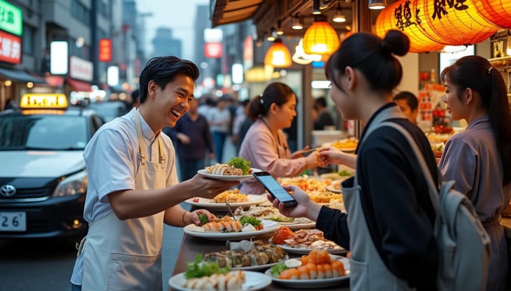 discover the tipping culture and local payment habits in osaka. learn about social norms, how to properly tip at restaurants, and the most commonly used payment methods to enhance your experience in this vibrant city.