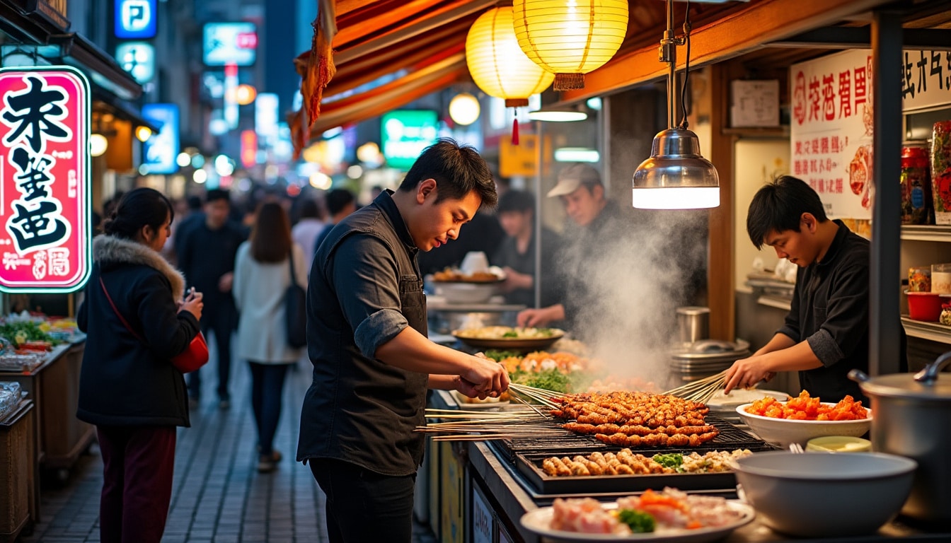 discover the ultimate guide to trip planning for osaka, featuring top attractions, local cuisine, cultural experiences, and practical travel tips to make your journey unforgettable.