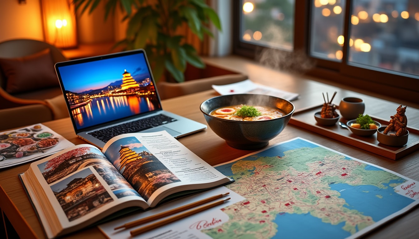 discover the ultimate guide to trip planning for osaka! explore top attractions, delicious local cuisine, and insider tips to make the most of your visit to japan's vibrant city. whether you're a first-time traveler or a seasoned explorer, this comprehensive resource will help you create unforgettable memories in osaka.