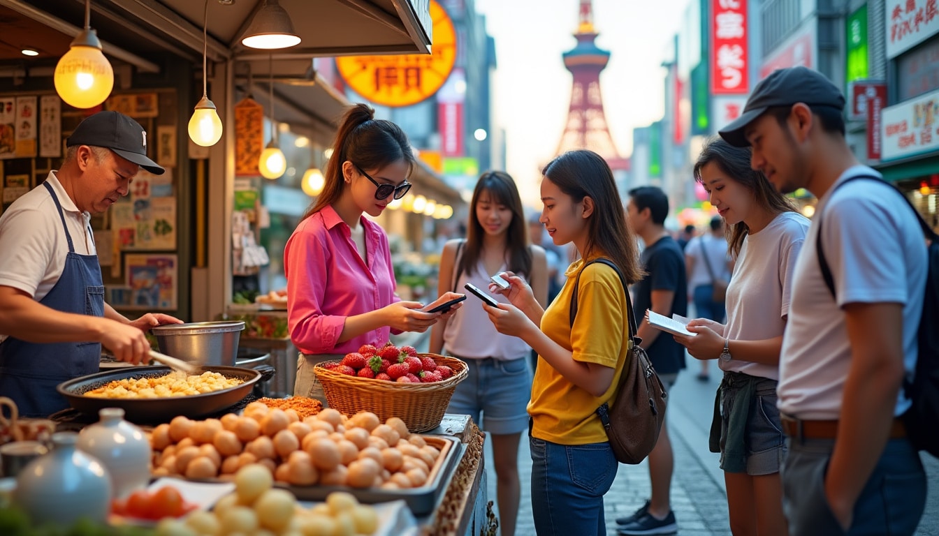 discover essential tips for trip costs and budgeting in osaka, including accommodation, transportation, dining, and attractions. maximize your travel experience while staying within your budget in this vibrant japanese city.