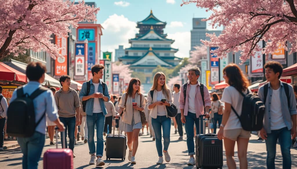 discover the ideal trip duration in osaka to explore its vibrant culture, delicious cuisine, and stunning attractions. plan your perfect itinerary for an unforgettable experience in japan's dynamic city.
