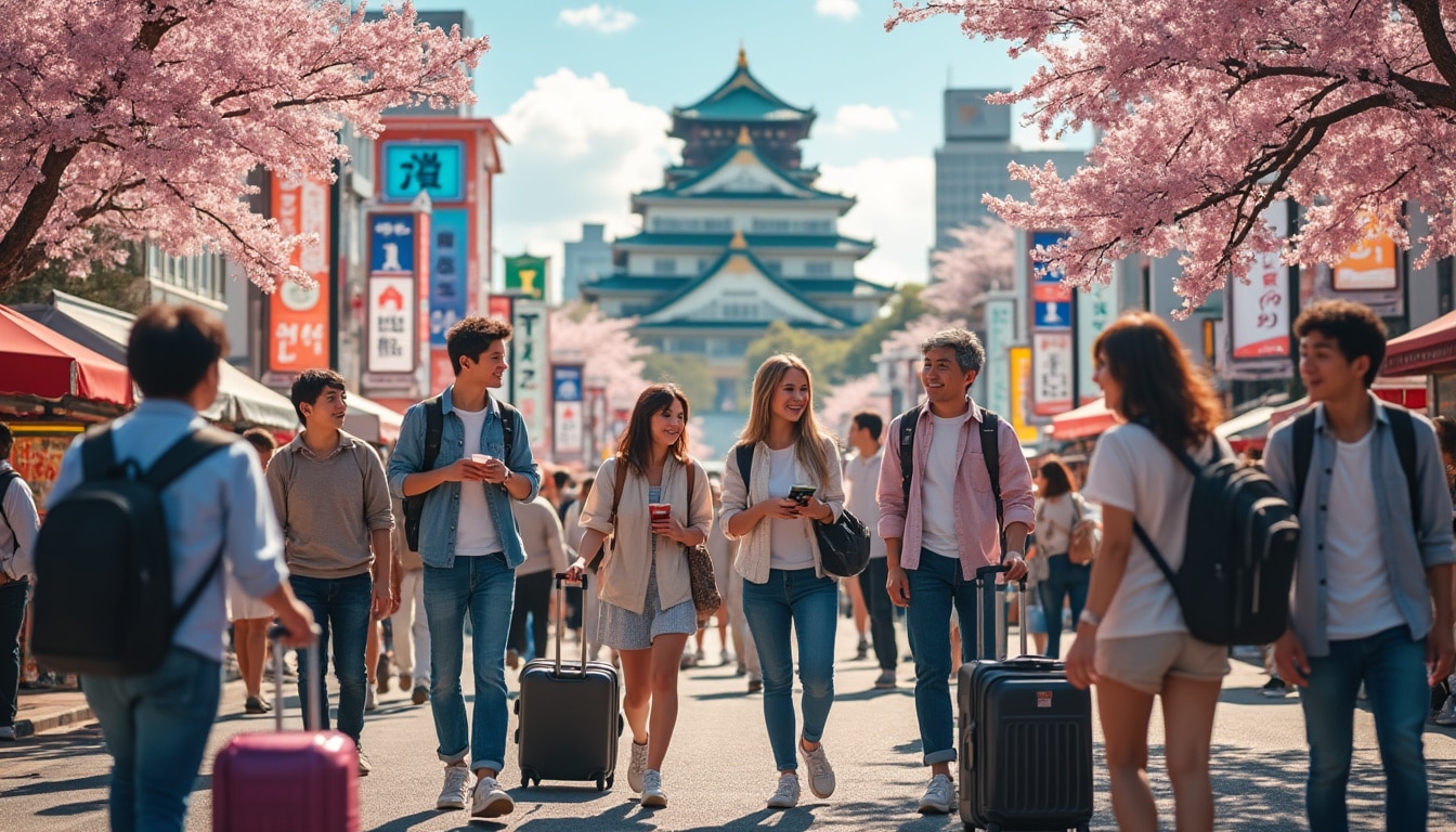 discover the ideal trip duration in osaka to explore its vibrant culture, delicious cuisine, and stunning attractions. plan your perfect itinerary for an unforgettable experience in japan's dynamic city.