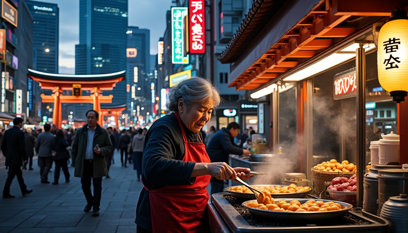 discover intriguing and lesser-known facts about osaka, along with a deep dive into the city's unique social issues. explore the cultural dynamics, challenges, and fascinating trivia that shape this vibrant japanese metropolis. perfect for curious travelers and social enthusiasts alike!