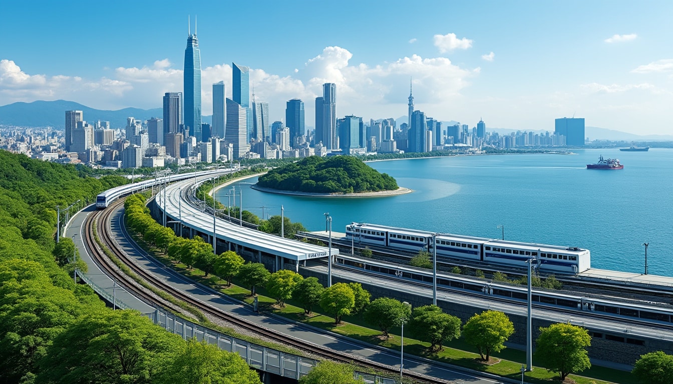 discover everything you need to know about using osaka airport, from terminal facilities and transport options to tips for a smooth journey. whether you're a first-time traveler or a frequent flyer, find essential information to navigate osaka's main airports with ease.