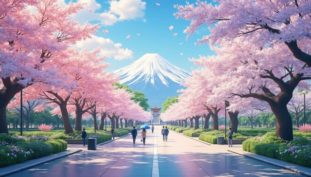 discover the monthly weather patterns in osaka with our detailed guide. learn about temperature variations, rainfall, and the best times to visit this vibrant city throughout the year.