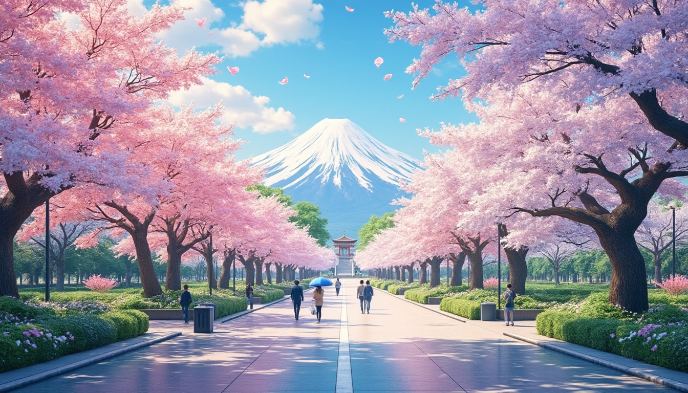 discover the monthly weather patterns in osaka with our detailed guide. learn about temperature variations, rainfall, and the best times to visit this vibrant city throughout the year.