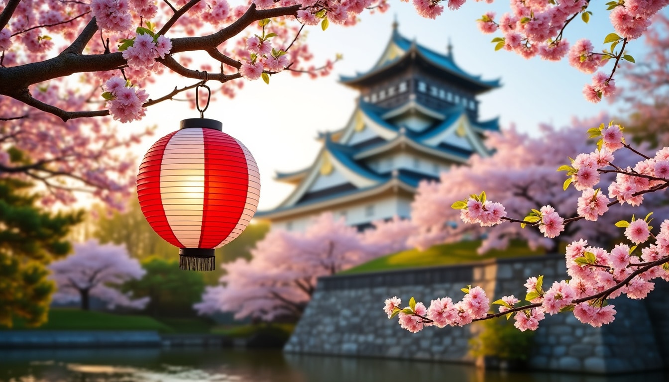 discover the current weather conditions in osaka, including temperature, humidity, and forecast insights to help you plan your visit to this vibrant city.