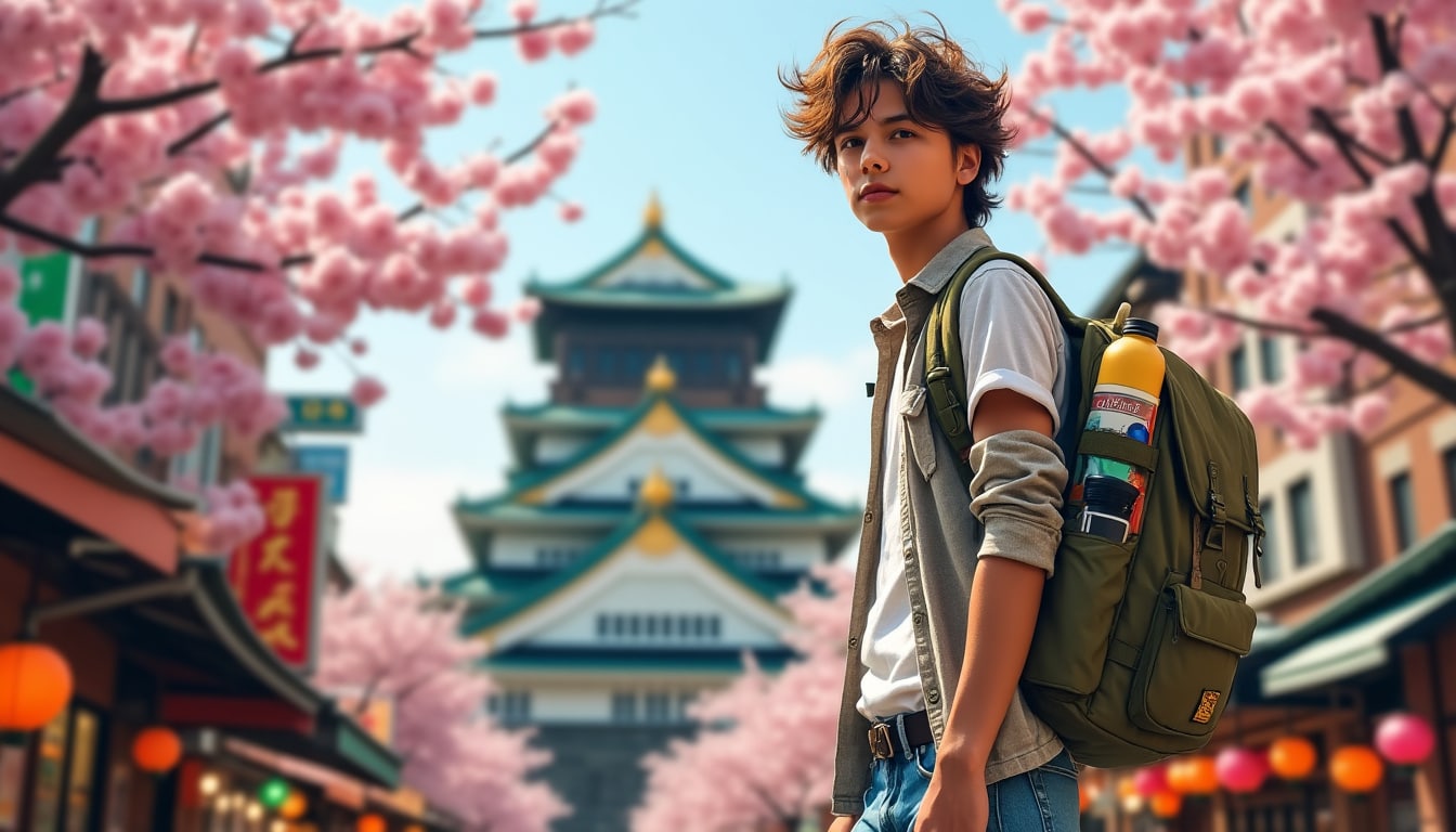 discover essential tips on what to bring and wear in osaka to make the most of your travel experience. from climate considerations to local fashion trends, ensure you're prepared for an unforgettable adventure in this vibrant city.