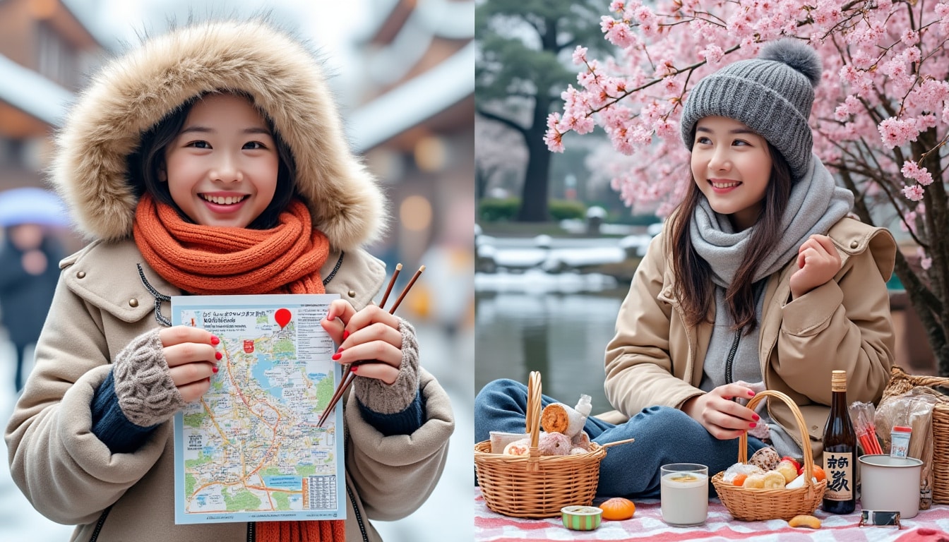 discover the ultimate packing guide for osaka with our month-by-month breakdown. from seasonal weather to local events, find out exactly what to bring for a memorable trip to japan's vibrant city!