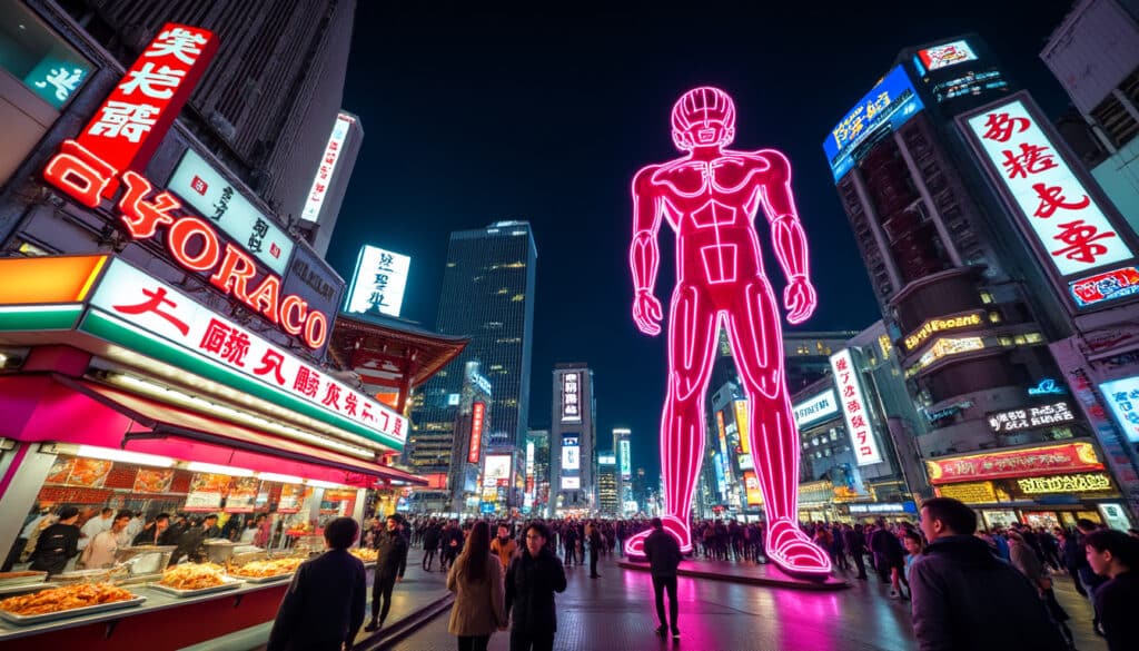 discover the vibrant nightlife of osaka with our guide on what to do after dark. from bustling street food markets to lively bars and cultural experiences, explore the best attractions and hidden gems that come alive in the city once the sun sets.