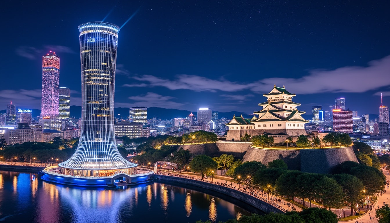 discover the best things to do in osaka based on your available time. whether you have a few hours, a day, or a week, explore exciting attractions, local cuisine, and cultural experiences that cater to every duration. plan your osaka adventure efficiently with our curated guide!